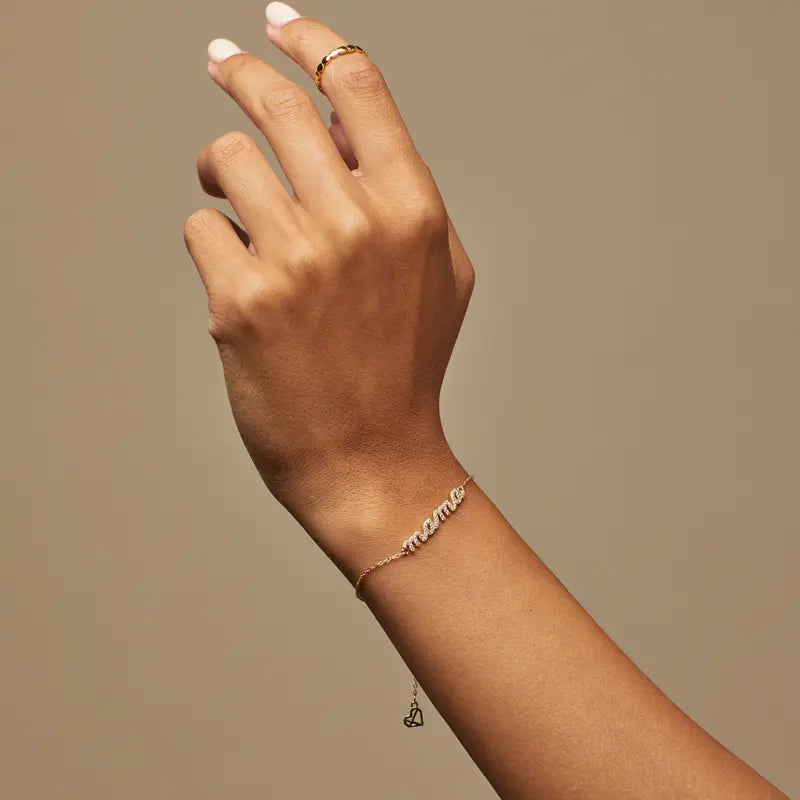 Bracelet mama