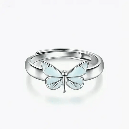 Butterfly Ring
