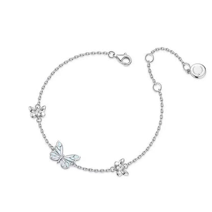 Butterfly Bracelet