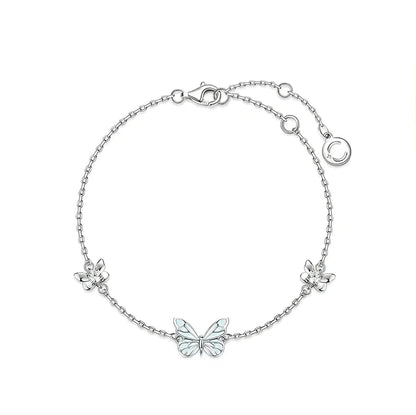 Butterfly Bracelet