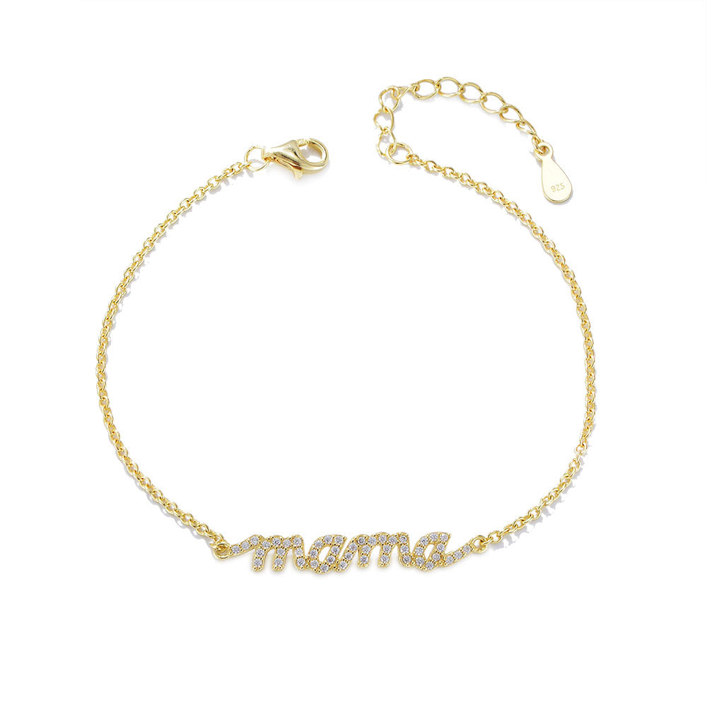 Bracelet mama