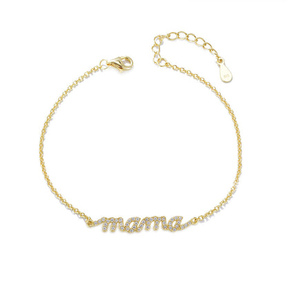 Bracelet mama