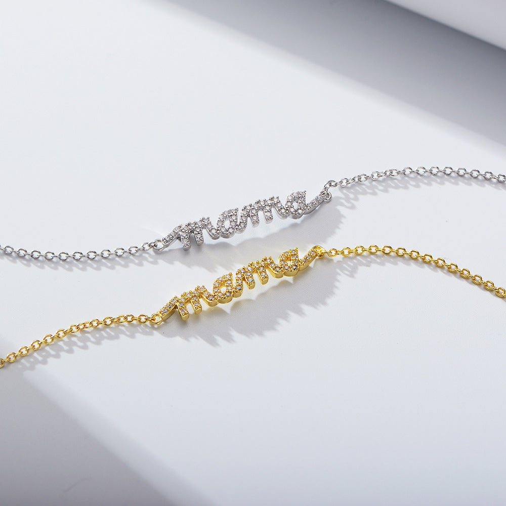 Bracelet mama