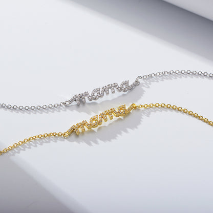 Bracelet mama