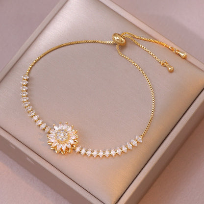 Petal Calm Bracelet