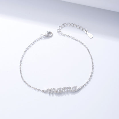 Bracelet mama