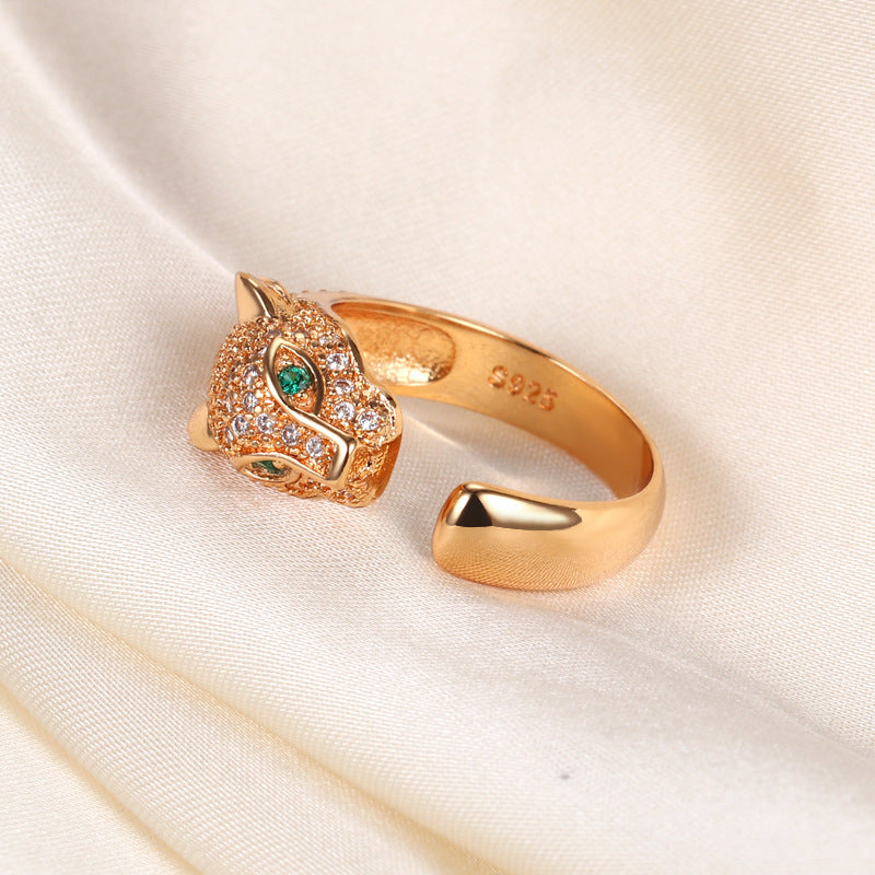 Ring Panther