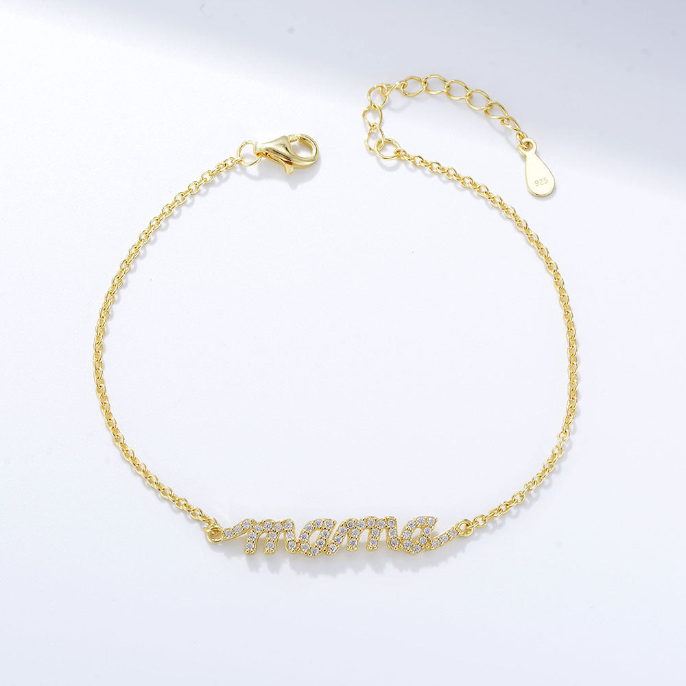 Bracelet mama