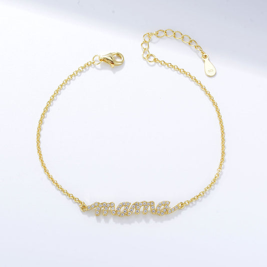 Bracelet mama