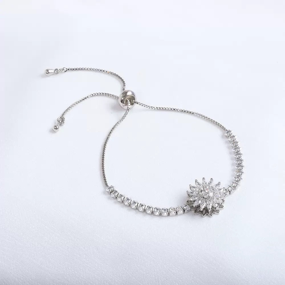 Petal Calm Bracelet
