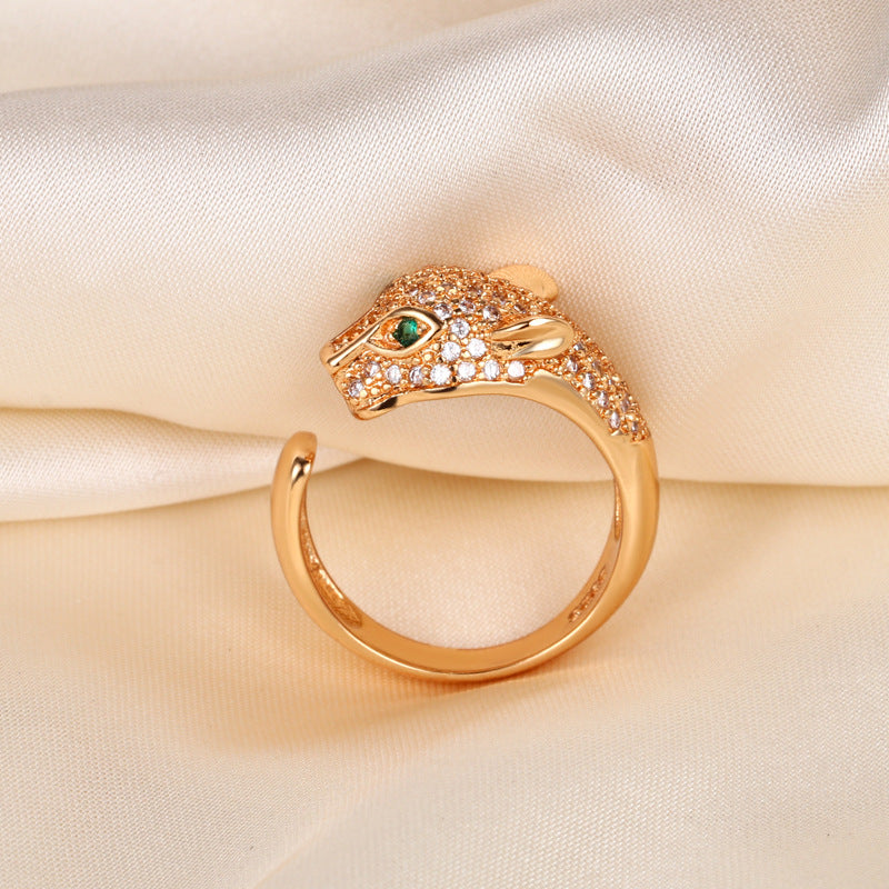 Ring Panther