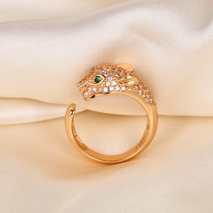 Ring Panther