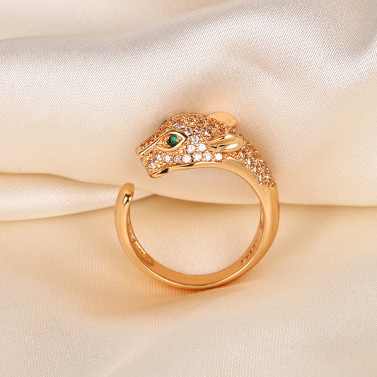 Ring Panther