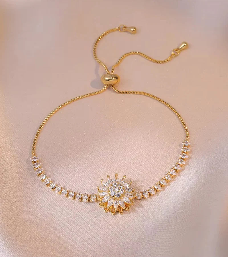 Petal Calm Bracelet