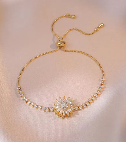 Petal Calm Bracelet